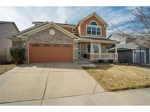 4189 Apache Plume Dr, Colorado Springs, CO 80920