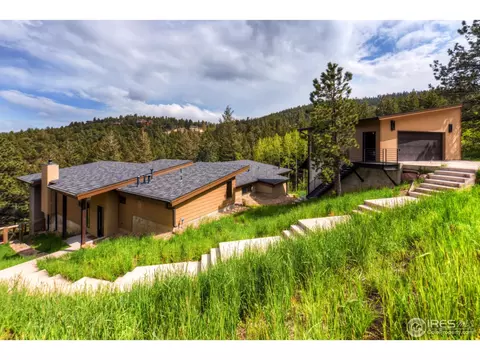 153 Brook Rd, Boulder, CO 80302 photo 1