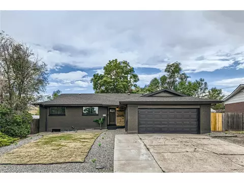 540 E 82nd Dr, Denver, CO 80229 photo 1
