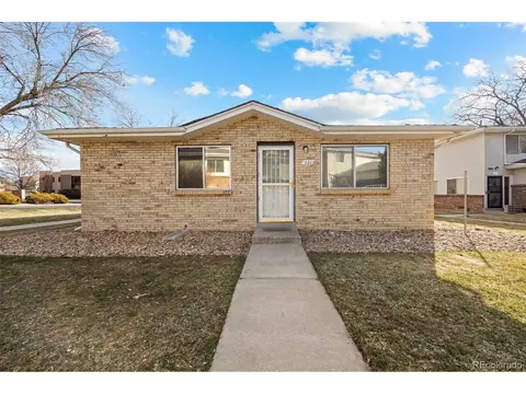 9195 E Lehigh Ave #121, Denver, CO 80237 photo 2