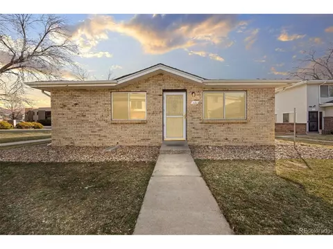 9195 E Lehigh Ave #121, Denver, CO 80237 photo 1