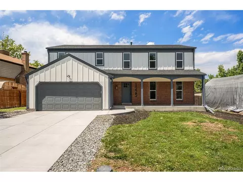12251 W Layton Ave, Morrison, CO 80465