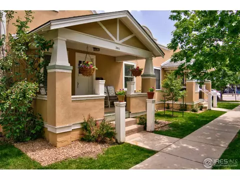 2014 19th St #1, Boulder, CO 80302 photo 1