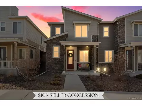 23646 E 5th Pl, Aurora, CO 80018