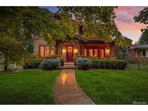 2655 S Columbine St, Denver, CO 80210