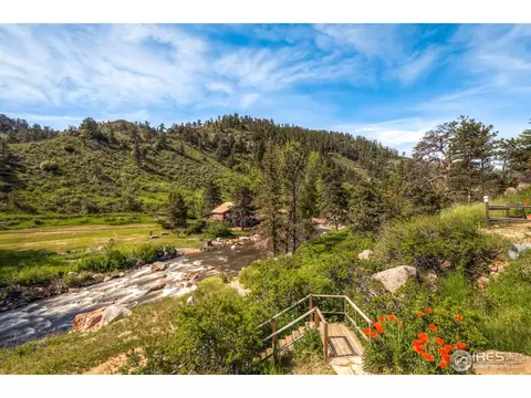 16064 N Saint Vrain Dr, Lyons, CO 80540 photo 28