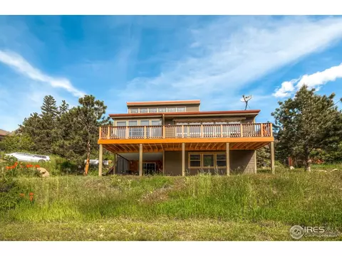 16064 N Saint Vrain Dr, Lyons, CO 80540 photo 24