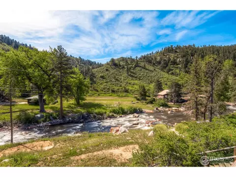 16064 N Saint Vrain Dr, Lyons, CO 80540 photo 27