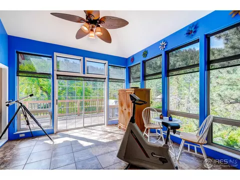 16064 N Saint Vrain Dr, Lyons, CO 80540 photo 20