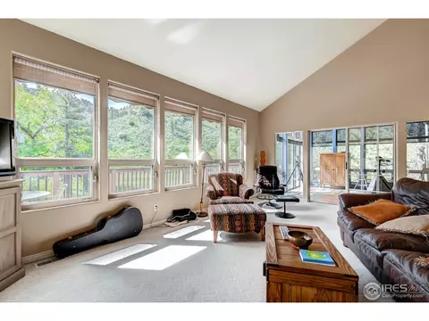 16064 N Saint Vrain Dr, Lyons, CO 80540 photo 5