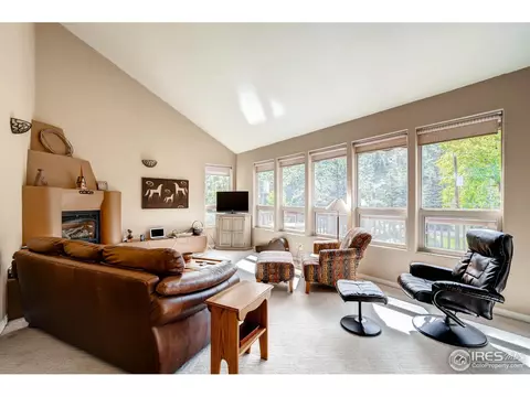 16064 N Saint Vrain Dr, Lyons, CO 80540 photo 4