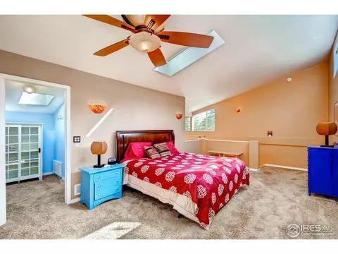 16064 N Saint Vrain Dr, Lyons, CO 80540 photo 13
