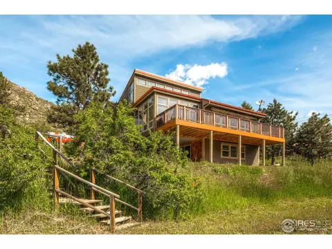 16064 N Saint Vrain Dr, Lyons, CO 80540 photo 25