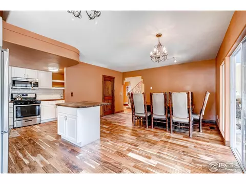 16064 N Saint Vrain Dr, Lyons, CO 80540 photo 6
