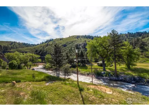 16064 N Saint Vrain Dr, Lyons, CO 80540 photo 26