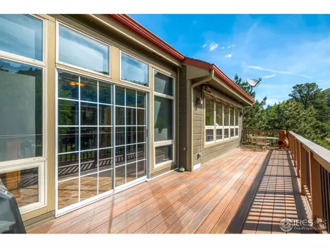 16064 N Saint Vrain Dr, Lyons, CO 80540 photo 22