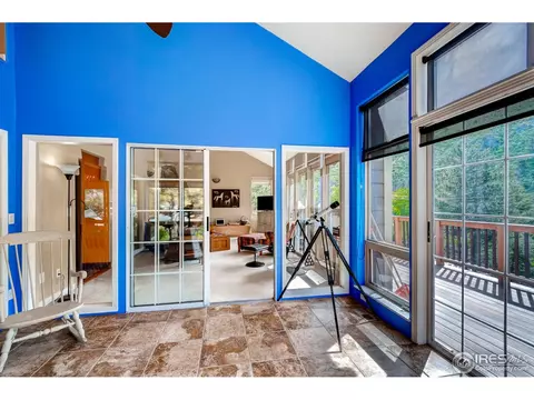 16064 N Saint Vrain Dr, Lyons, CO 80540 photo 21