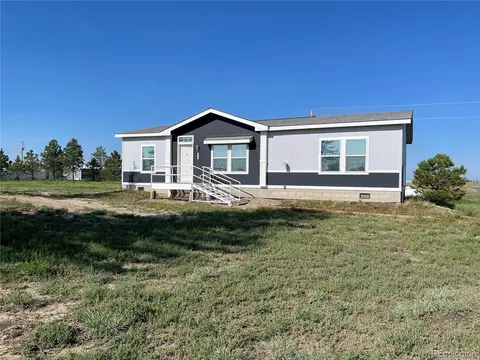 Undisclosed, Simla, CO 80835