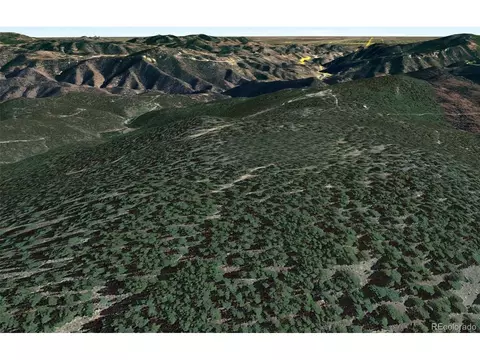 111 Collateral Claim, Idaho Springs, CO 80452