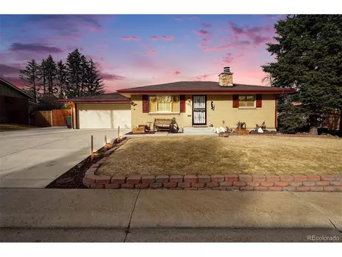 1231 W 102nd Pl, Northglenn, CO 80260