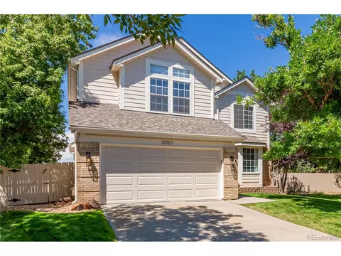 10707 Jordan Ct, Parker, CO 80134