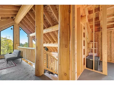 Entry Way - 61 Idaho Ct, Como, CO 80432 photo 1 of 1