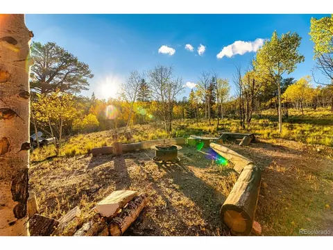 Exterior - 61 Idaho Ct, Como, CO 80432 photo 6 of 8