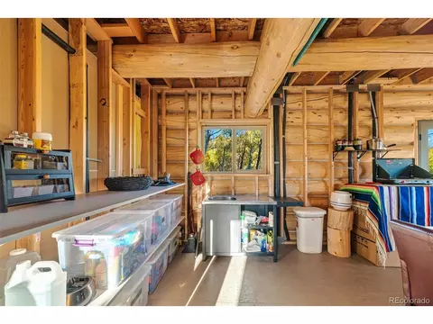 Kitchen - 61 Idaho Ct, Como, CO 80432 photo 1 of 1