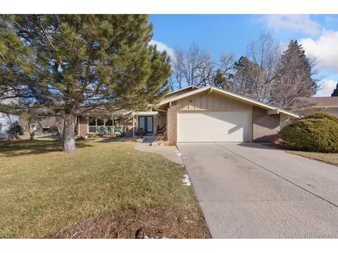 4707 Harrison Ave, Boulder, CO 80303
