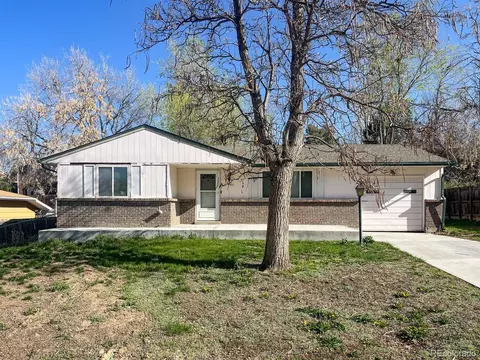 10067 W 68th Pl, Arvada, CO 80004