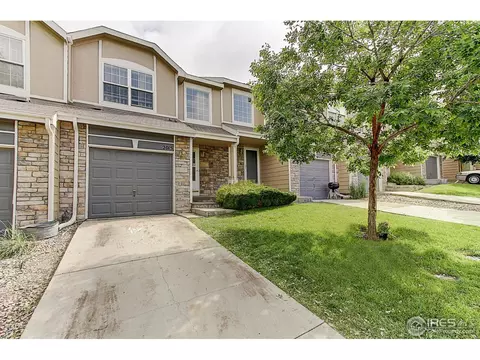 2015 E 103rd Ave, Thornton, CO 80229 photo 1