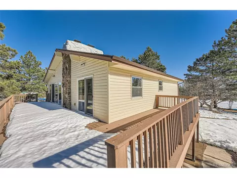 2872 E Ridge Rd, Elizabeth, CO 80107