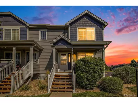 1385 S Danube Way #101, Aurora, CO 80017