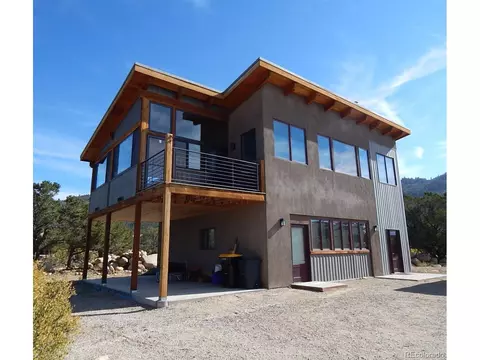 33469 County Road 373a, Buena Vista, CO 81211