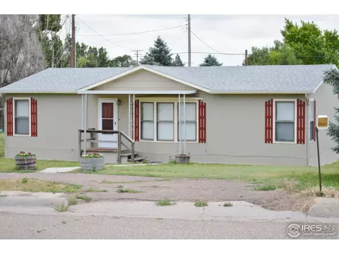 521 Wyoming Ave, Stratton, CO 80836 photo 1