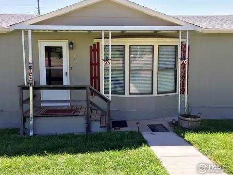 521 Wyoming Ave, Stratton, CO 80836 photo 3