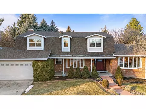Undisclosed, Greenwood Village, CO 80111