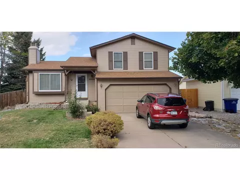 19669 E Bails Pl, Aurora, CO 80017 photo 1