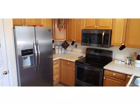 19669 E Bails Pl, Aurora, CO 80017 photo 4