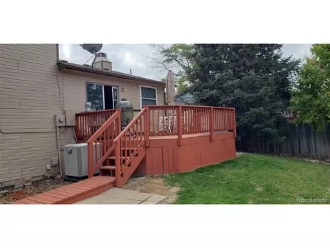 19669 E Bails Pl, Aurora, CO 80017 photo 9