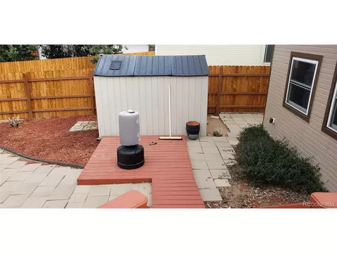 19669 E Bails Pl, Aurora, CO 80017 photo 13