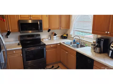 19669 E Bails Pl, Aurora, CO 80017 photo 2