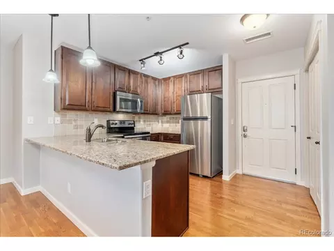 1162 Rockhurst Dr #201, Highlands Ranch, CO 80129
