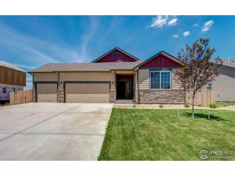 1201 5th St, Pierce, CO 80650 photo 1