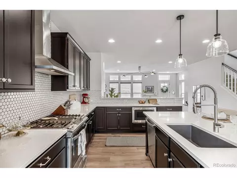 11027 Sunshimmer Cir, Parker, CO 80134
