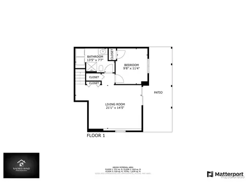 9874 Iris St, Broomfield, CO 80021 photo 43