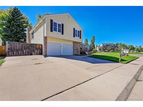 5927 S Kline St, Littleton, CO 80127