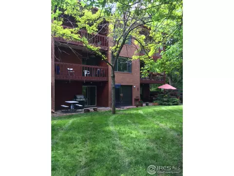 715 Arapahoe Ave #1, Boulder, CO 80302 photo 1