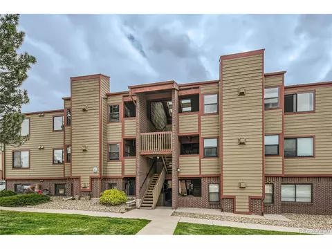 8740 Corona St #303, Denver, CO 80229