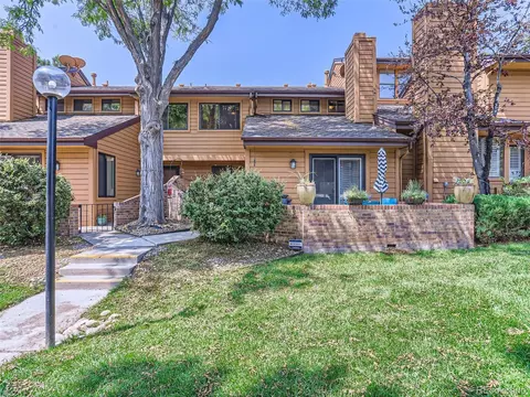 9400 E Iliff Ave #273, Denver, CO 80231